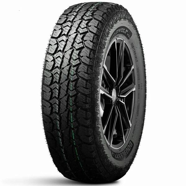 DoubleStar Wildwolf W01 265/65 R17 120Q летние китайские
