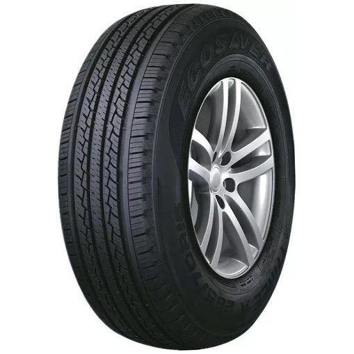 Three-A EcoSaver 215/55 R18 99V летние китайские