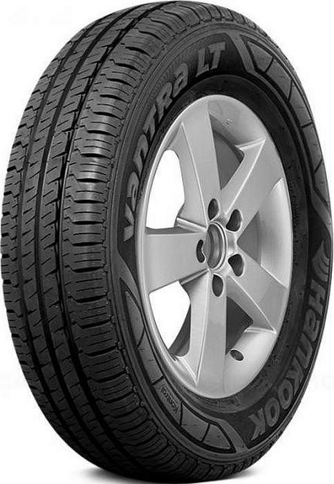 Hankook Vantra LT RA18 215/75 R16 113R C летние
