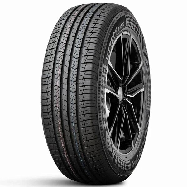 DoubleStar SUV HTTECH DSS02 265/65 R18 114T летние китайские