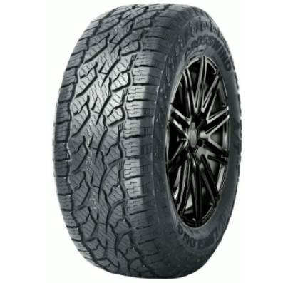 Linglong Crosswind A/T100 225/75 R16 115Q C летние китайские