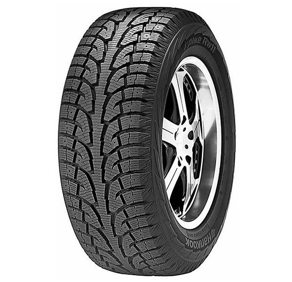 Hankook i*Pike RW11 275/60 R18 117T XL зимние шипованные