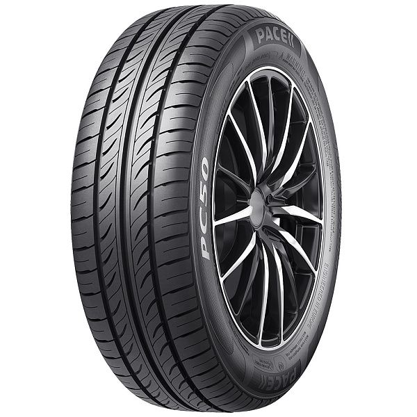 Pace PC50 195/60 R15 88V летние китайские
