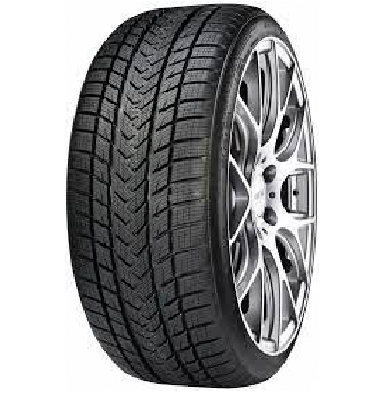Gripmax Status Pro Winter 285/50 R20 112H зимние китайские