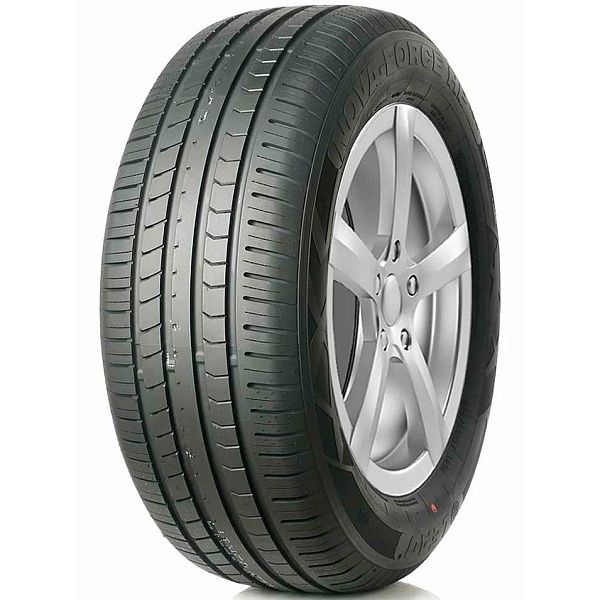 Leao Nova-Force HP100 215/60 R17 96H летние китайские