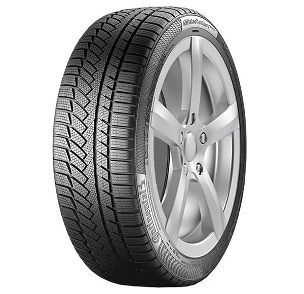 Continental WinterContact TS 850 P SUV 265/55 R19 113V XL зимние импортные