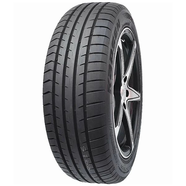 Kapsen Papide K3000 315/35 R21 111Y XL летние китайские