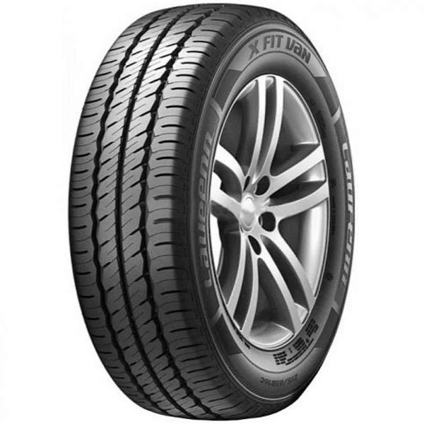Laufenn X-Fit Van 4S LV71 225/70 R15 112S C летние