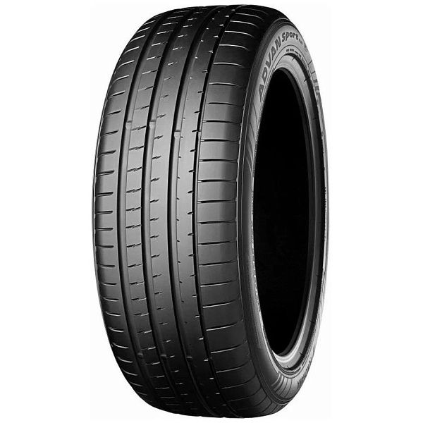 Yokohama V107E 275/40 R21 107Y летние