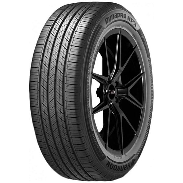 Hankook DynaPro HPX RA43 SUV 245/45 R19 102W летние