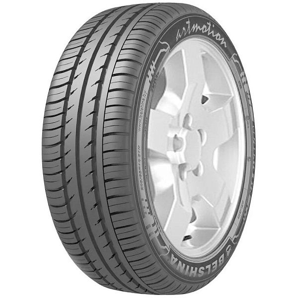 Белшина BEL-261 Artmotion 195/65 R15 91H летние импортные