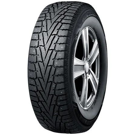 Roadstone WinGuard Spike SUV 235/60 R18 107T зимние шипованные