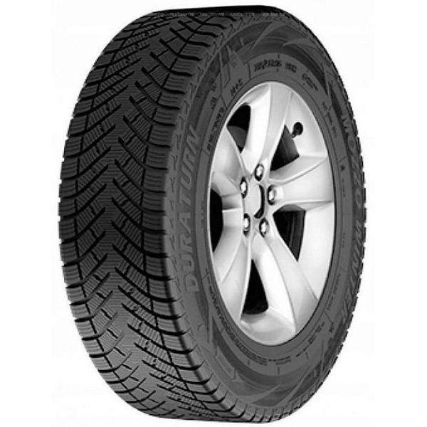Duraturn Mozzo Winter 195/65 R15 91T зимние китайские