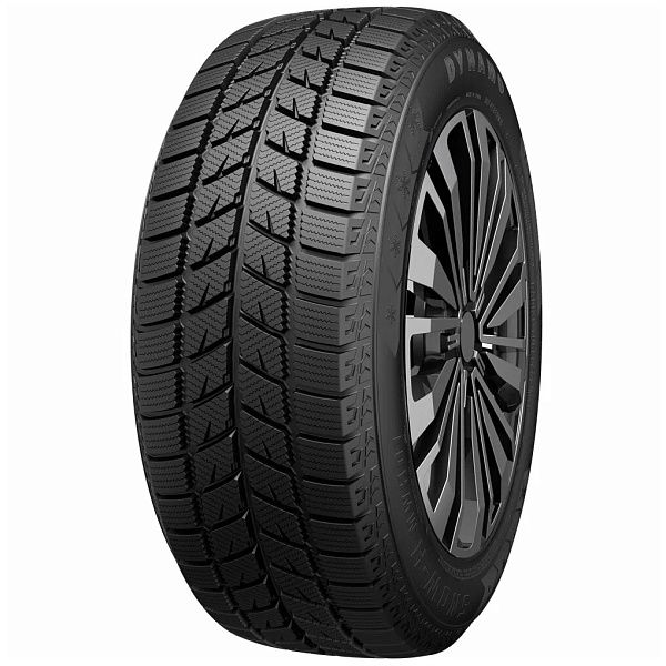Dynamo Snow-H MSL01 205/60 R16 96T XL зимние китайские