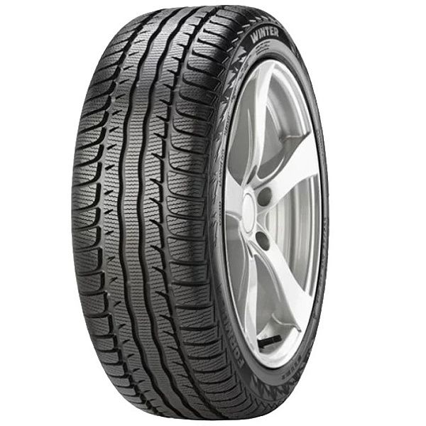 Formula Winter 195/55 R16 87H зимние российские