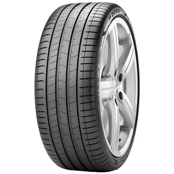 Pirelli PZero Luxury Saloon Run Flat 275/40 R19 101Y Run Flat летние