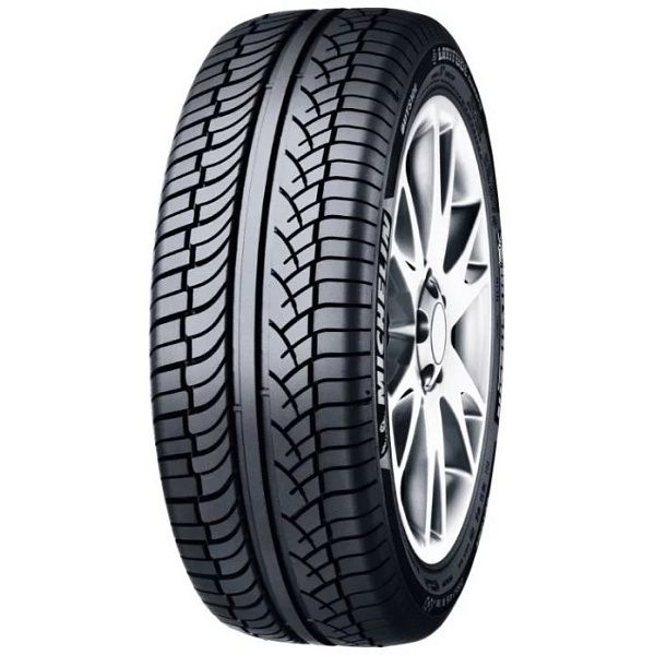 Michelin Latitude Diamaris 275/45 R19 108Y летние