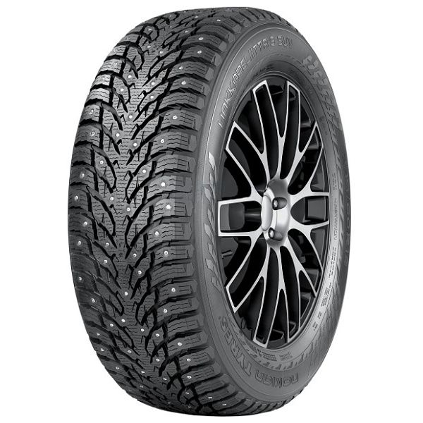 Nokian Hakkapeliitta 9 SUV 225/60 R17 103T зимние шипованные