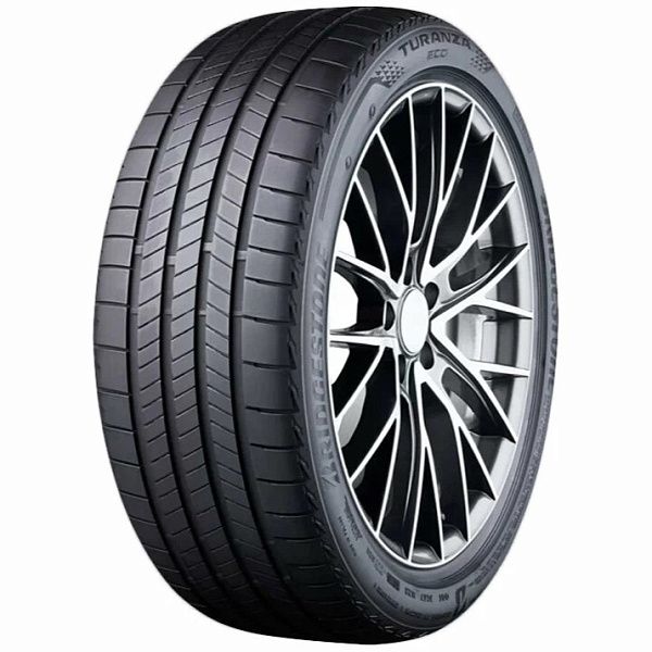 Bridgestone Turanza Eco 235/45 R21 101T XL летние