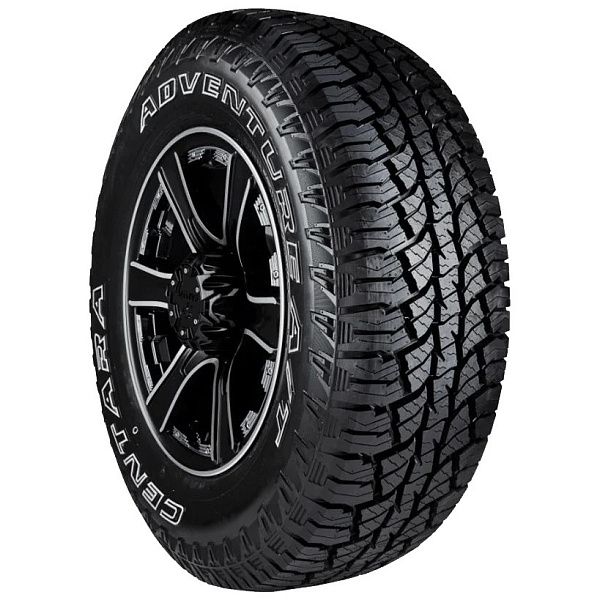 Centara Adventure A/T 215/75 R15 100S C летние китайские