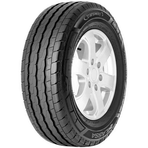 Lassa Transway 3 185/75 R16 104R C летние