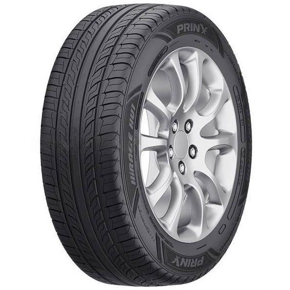 Prinx HU1 205/50 R17 93W летние