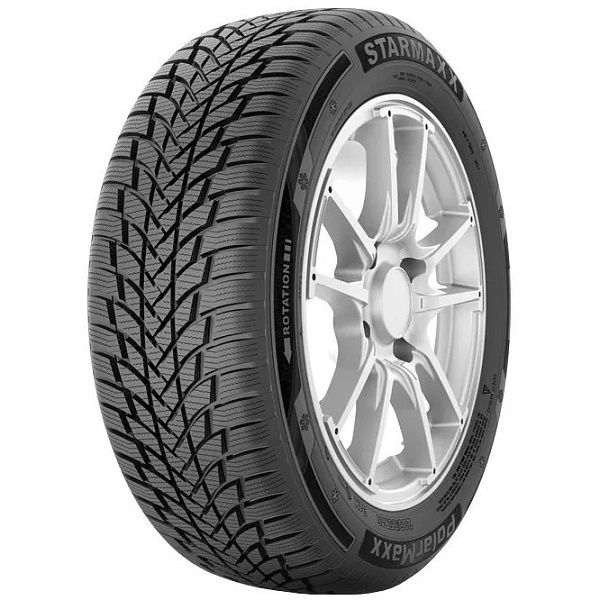 Starmaxx PolarMaxx 175/70 R13 82T зимние