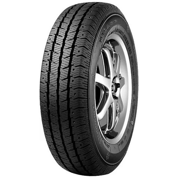 Mirage MR-W600 165/80 R13 94R C зимние шипованные китайские