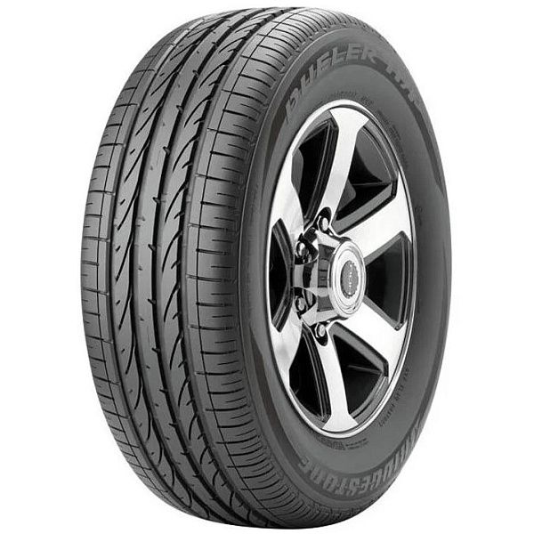 Bridgestone Dueler HP Sport Run Flat 275/40 R20 106W Run Flat летние