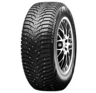 Kumho WinterCraft Ice Wi31 235/50 R18 101T XL зимние шипованные китайские