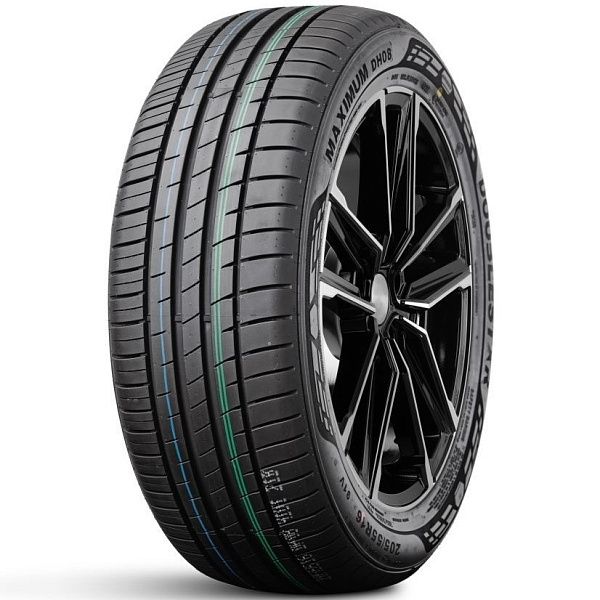 DoubleStar Maximum DH08 215/60 R16 95V летние китайские
