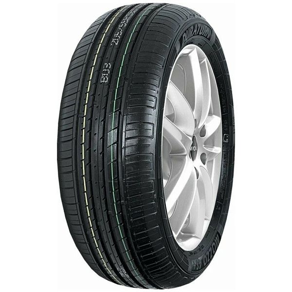Duraturn Mozzo 4S Plus 205/55 R16 91H летние китайские