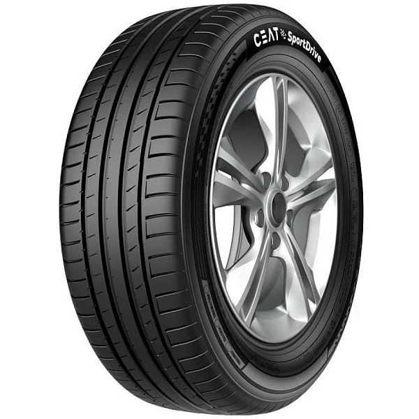 Ceat SportDrive 225/55 R16 99W летние
