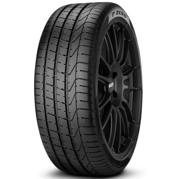 Pirelli PZero (PZ4) Luxury Saloon 225/40 R19 93Y XL Run Flat MOE летние
