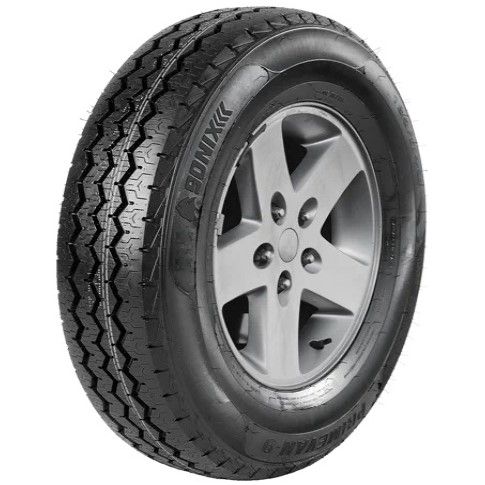 Sonix PrimeVan 9 195/75 R16 107R C летние