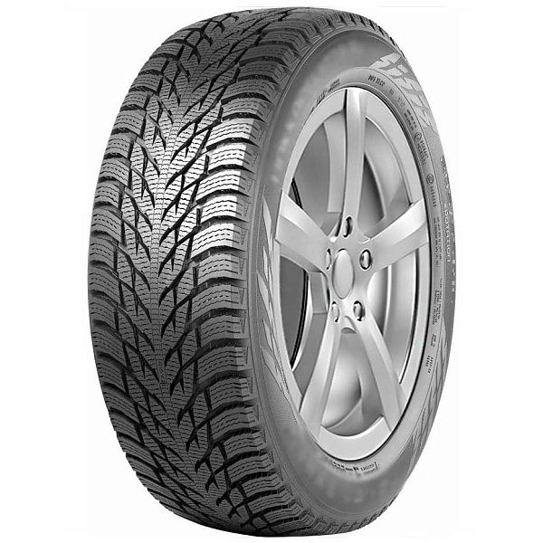 Kama A16 НК-136 255/55 R20 110W летние российские