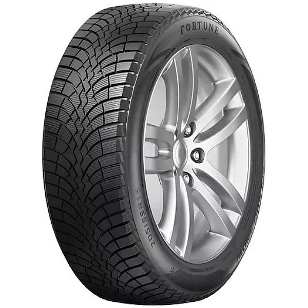 Fortune Polaro Snow 265/60 R18 114T зимние