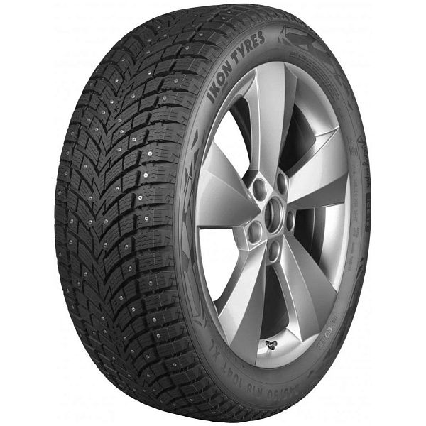 Ikon Autograph Ice 10 245/40 R19 98T XL зимние шипованные российские