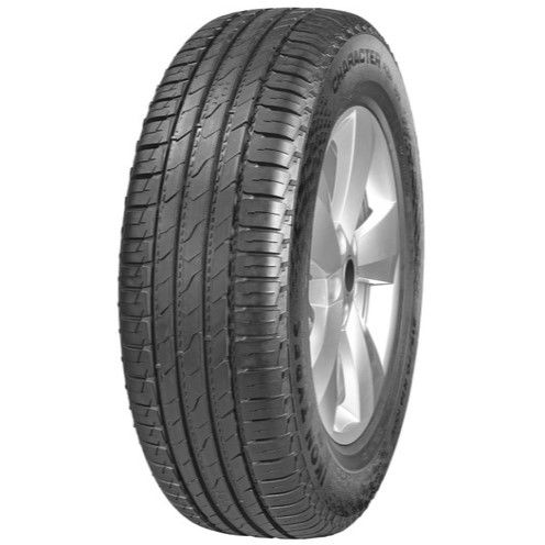 Ikon Character Aqua SUV 215/65 R17 99V летние российские