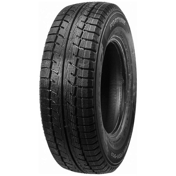 Fortune SnowFun FSR-902 205/75 R16 110/108Q C зимние