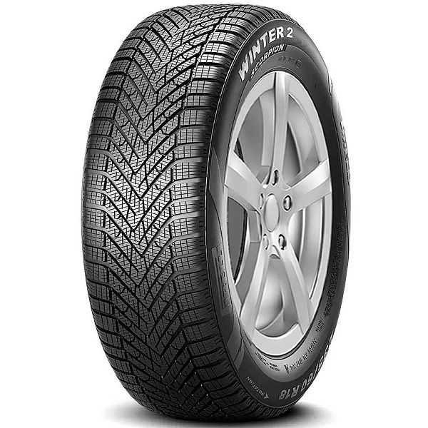 Pirelli Scorpion Winter 2 Elect 245/45 R20 103V XL зимние