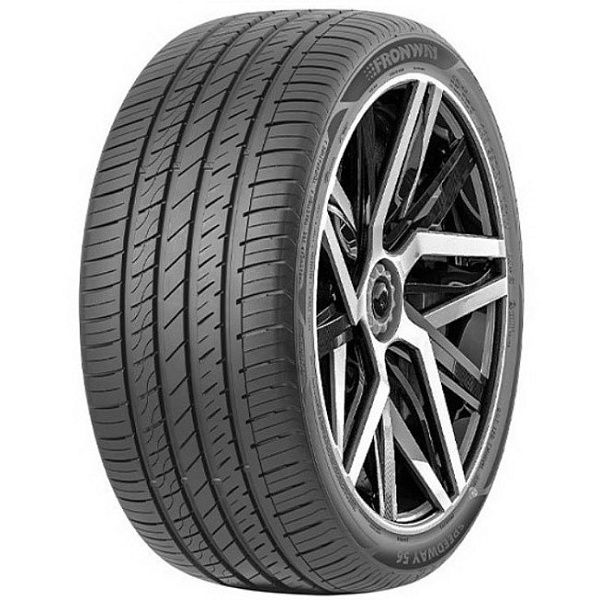 Fronway SPEEDWAY 56 225/35 R19 84W летние китайские