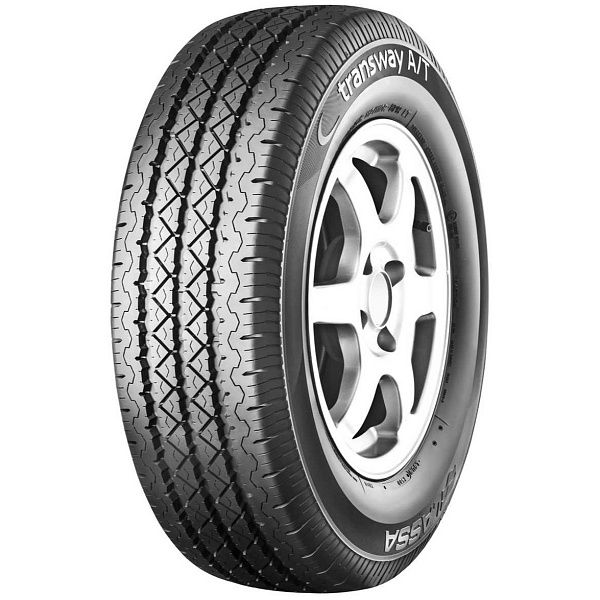Lassa Transway A/T 225/70 R15 112R C летние