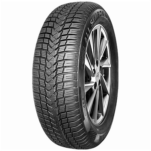 Autogreen All Season Versat-AS2 195/55 R16 91V летние китайские