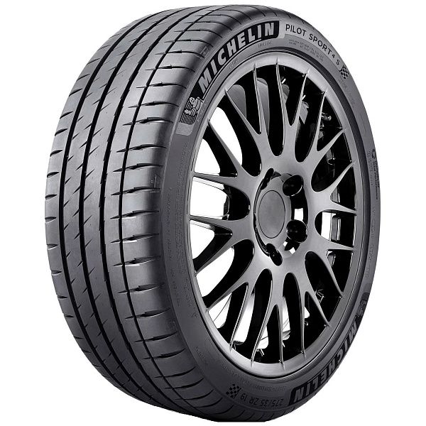 Michelin Pilot Sport 4SE 275/35 R20 102Y XL летние