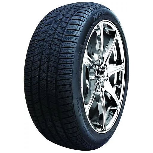 Hifly Win-turi216 245/45 R18 100H XL зимние китайские