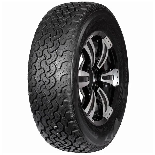 Linglong Radial 620 185/80 R14 102R C летние китайские