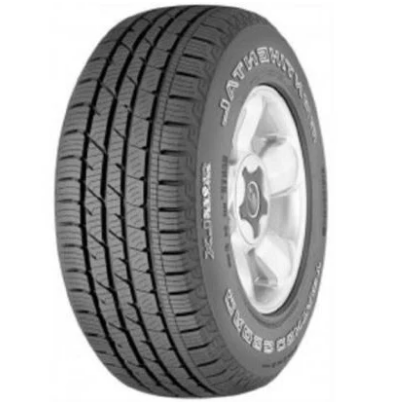 Continental ContiCrossContact LX Sport 245/60 R18 105T летние