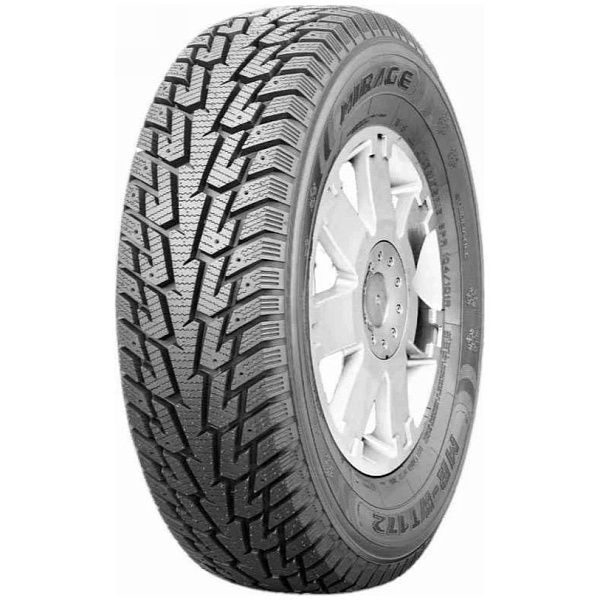 Mirage MR-WT172 245/75 R16 120/116S зимние шипованные импортные