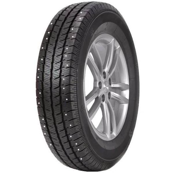 Ovation Ecovision WV-06 185/80 R14 102R C зимние шипованные китайские